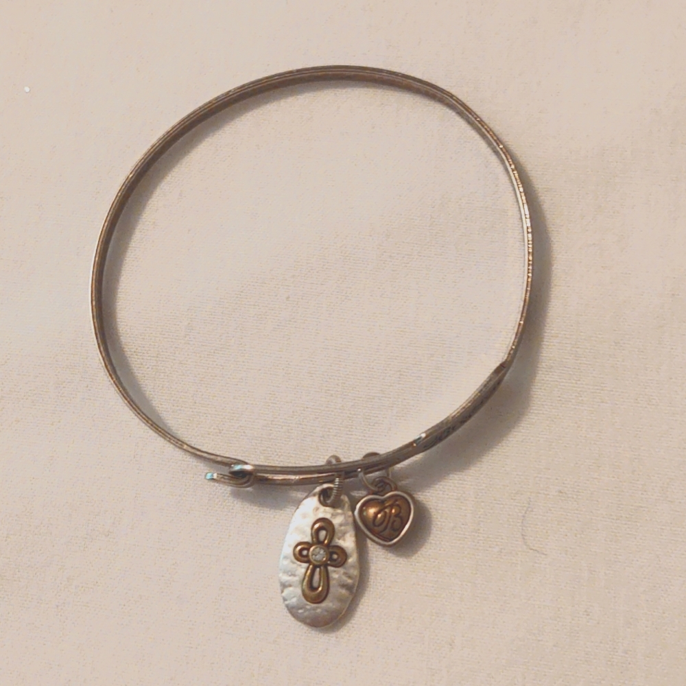 Brighton Art & Soul Bangle